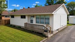 15 Northern AVE W Sault Ste. Marie, ON P6C 3E2