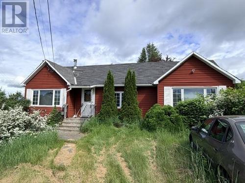 619 Granary Lake RD  Blind River, ON P0R 1B0