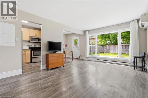 48 Windom Road Unit# I, Kitchener, ON - Indoor