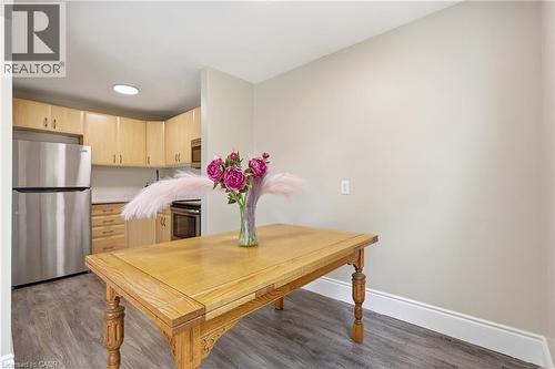 48 Windom Road Unit# I, Kitchener, ON - Indoor