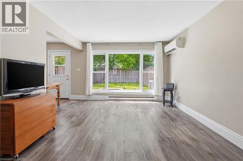 48 Windom Road Unit# I, Kitchener, ON - Indoor