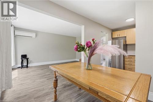 48 Windom Road Unit# I, Kitchener, ON - Indoor
