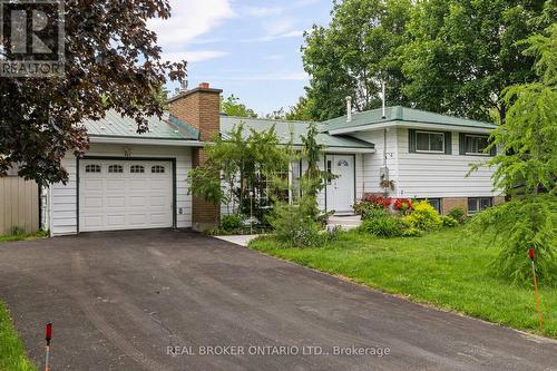 493 BAY STREET  Orillia, ON L3V 3X8