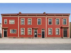 107-111 Hazen ST Saint John, NB E2L 3L2
