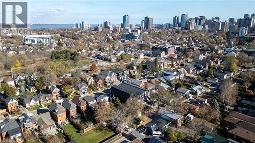 85 Melbourne Street, Hamilton, ON 
