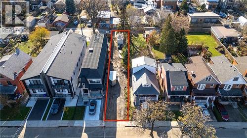 85 Melbourne Street, Hamilton, ON 