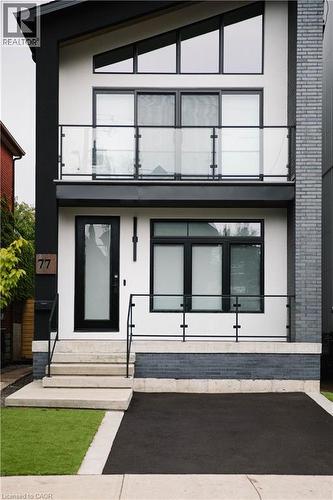 85 Melbourne Street, Hamilton, ON 