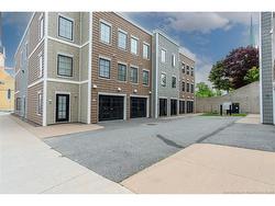 3 Cathedral LANE  Saint John, NB E2L 0E7