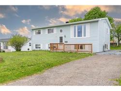 237 Ocean DR  Saint John, NB E2P 1C7