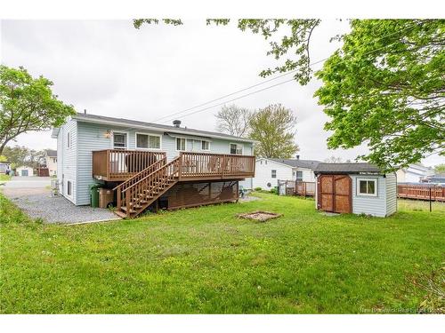 237 Ocean Dr, Saint John, NB 