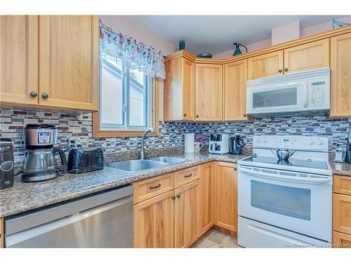 237 Ocean Dr, Saint John, NB 