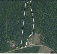 LOT Old Albert Mines  Edgetts Landing, NB E4H 1S1