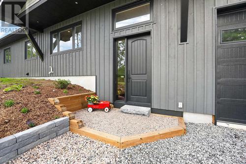 Welcome to the Charming Village of Rosseau - 1093 Highway 141 Drive, Seguin, ON 