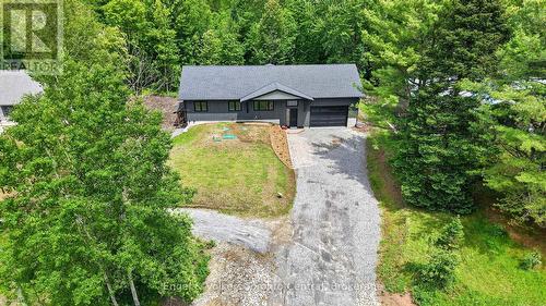 Separate 2-car Parking for Apartment - 1093 Highway 141 Drive, Seguin, ON 
