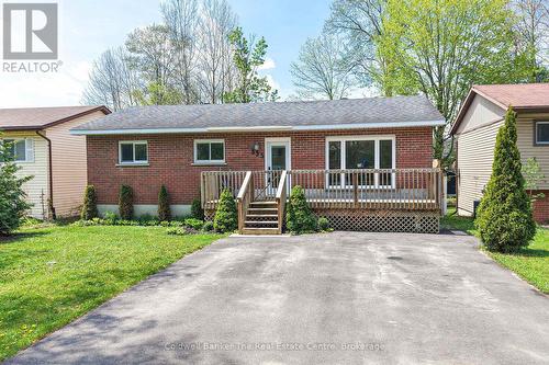 355 LOUISE STREET  Gravenhurst (Muskoka (S)), ON P1P 1E1