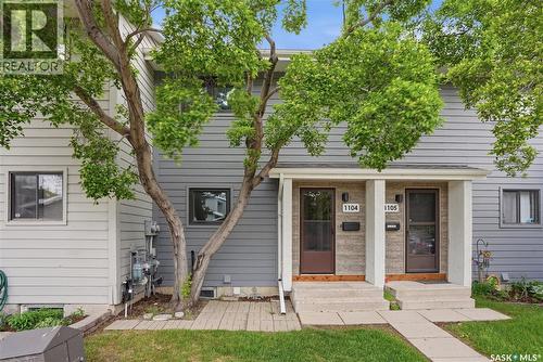 1104 145 Sandy COURT  Saskatoon, SK S7K 6P7