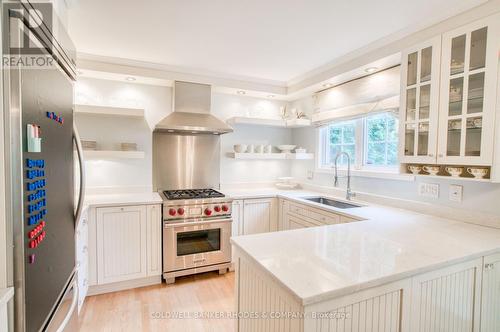 1666 Amberdale Crescent, Ottawa, ON 