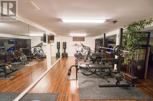 1666 Amberdale Crescent, Ottawa, ON 