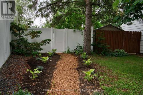 1666 Amberdale Crescent, Ottawa, ON 