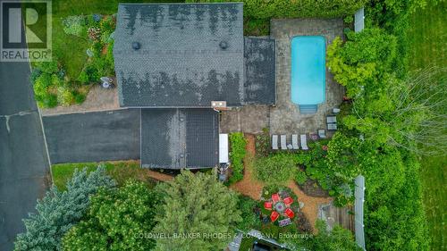 1666 Amberdale Crescent, Ottawa, ON 