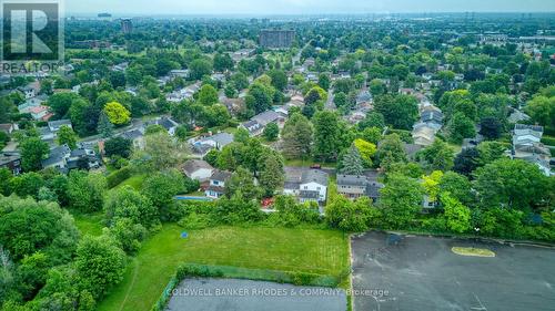 1666 Amberdale Crescent, Ottawa, ON 