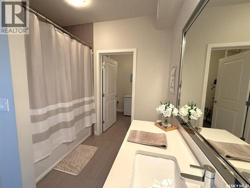 2304 1015 Patrick Crescent, Saskatoon, SK 