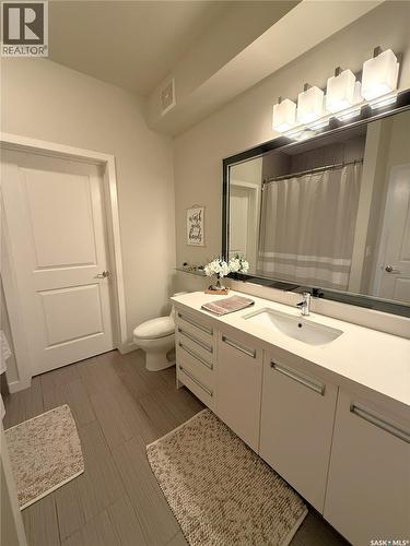 2304 1015 Patrick Crescent, Saskatoon, SK 