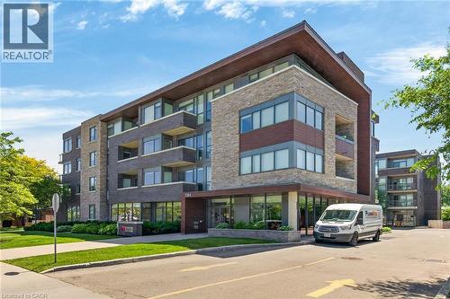 1284 GUELPH Line Unit# 214  Burlington, ON L7P 0T9