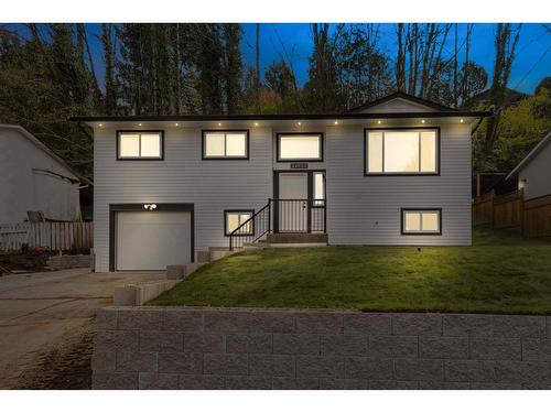 34630 IMMEL STREET  Abbotsford, BC V2S 4T7