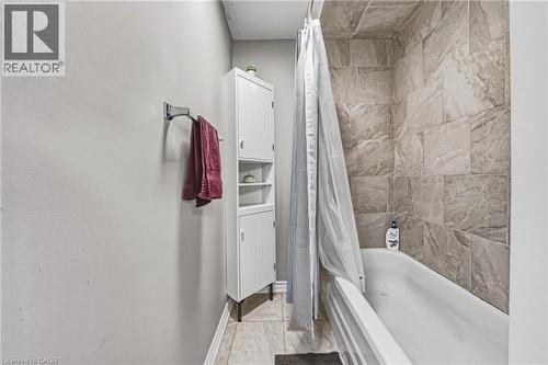 Bathroom - 47 Fraser Avenue, Hamilton, ON 