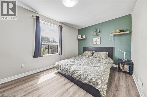 Bedroom - 47 Fraser Avenue, Hamilton, ON 