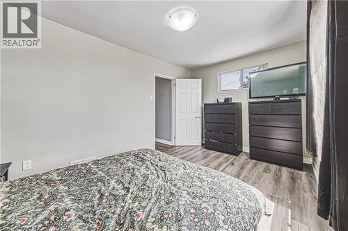 Bedroom - 47 Fraser Avenue, Hamilton, ON 