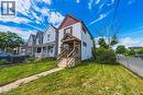 Front house - 47 Fraser Avenue, Hamilton, ON 