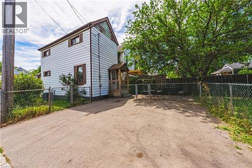 47 Fraser Avenue, Hamilton, ON 