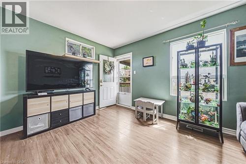 47 Fraser Avenue, Hamilton, ON 