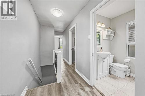 47 Fraser Avenue, Hamilton, ON 