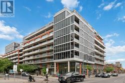 313 - 360 MCLEOD STREET  Ottawa, ON K2P 1A9