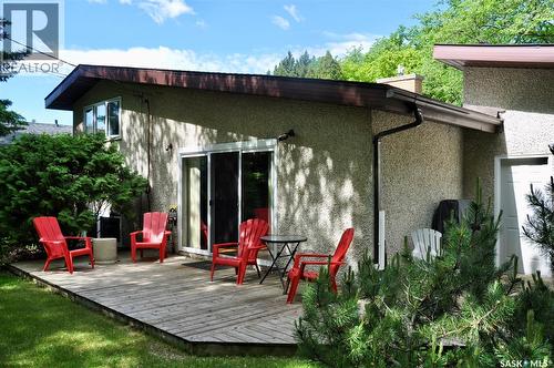 1 Maclean Crescent, Saskatoon, SK 