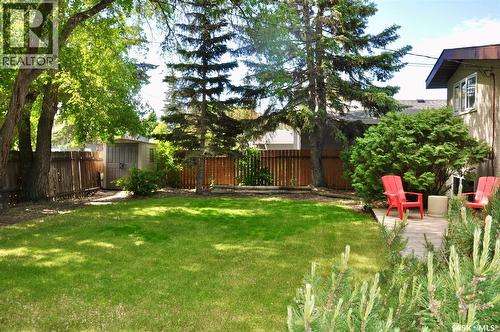 1 Maclean Crescent, Saskatoon, SK 