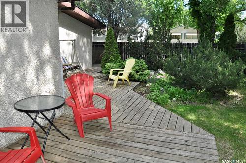 1 Maclean Crescent, Saskatoon, SK 