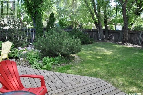 1 Maclean Crescent, Saskatoon, SK 
