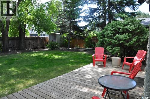 1 Maclean Crescent, Saskatoon, SK 