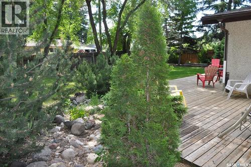 1 Maclean Crescent, Saskatoon, SK 