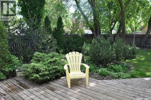 1 Maclean Crescent, Saskatoon, SK 