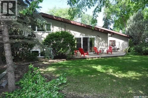 1 Maclean Crescent, Saskatoon, SK 