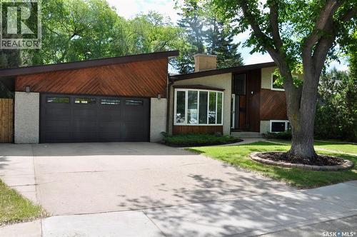 1 Maclean Crescent, Saskatoon, SK 