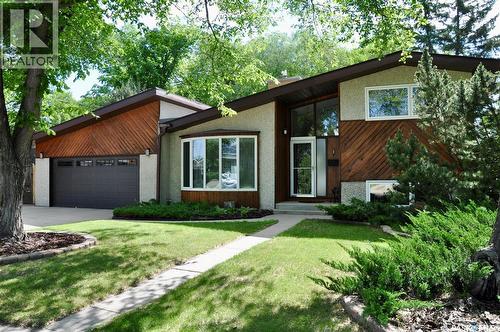 1 Maclean Crescent, Saskatoon, SK 