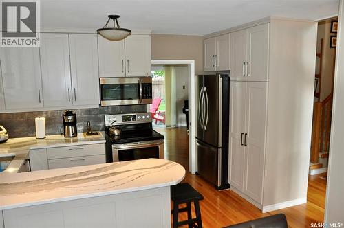 1 Maclean Crescent, Saskatoon, SK 