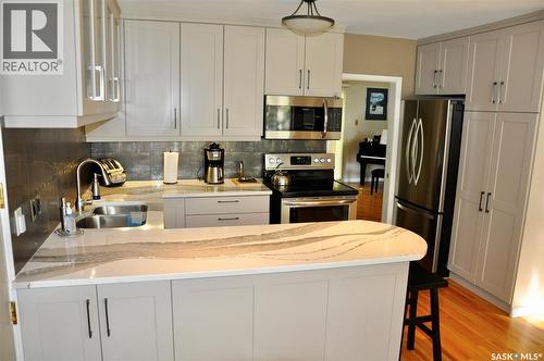 1 Maclean Crescent, Saskatoon, SK 