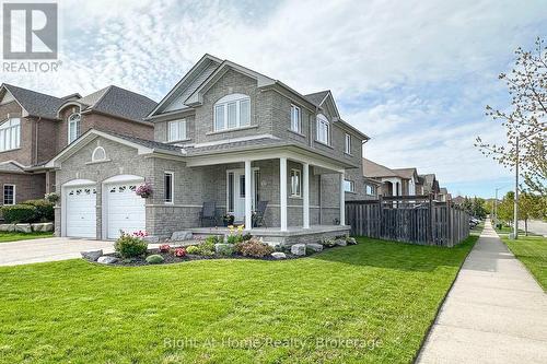 2 COUSINS STREET  Clarington (Courtice), ON L1E 3K4